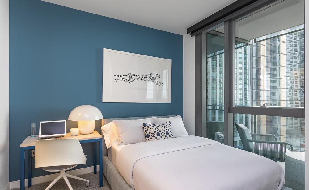Cascade 455 E Waterside Dr, Chicago, IL 60601