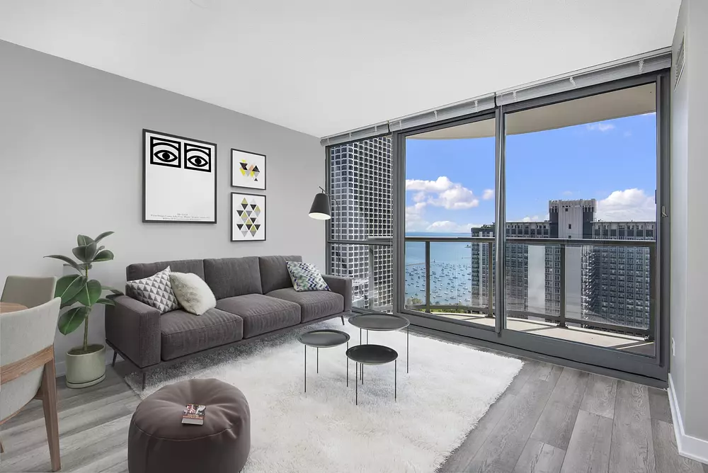 Shoreham and Tides 400 East South Water Street, Chicago, IL 60601