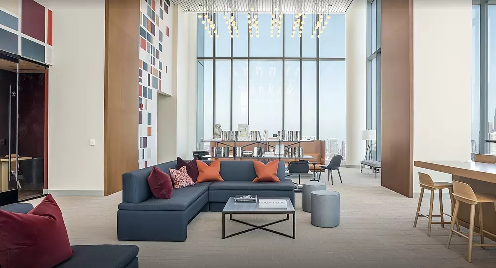 Wolf Point East 313 W Wolf Point Plaza Drive, Chicago, IL 60654