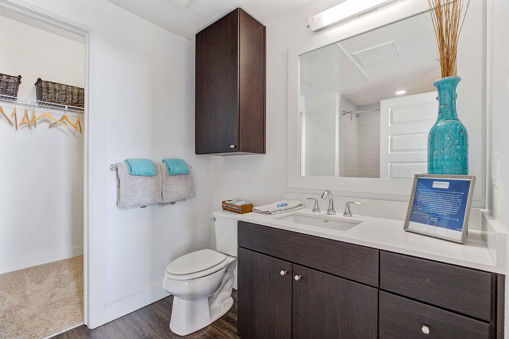 Point 21 Apartments  2131 Lawrence St, Denver, CO 80205