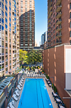 Elm Street Plaza 1130 N Dearborn St, Chicago, IL 60610