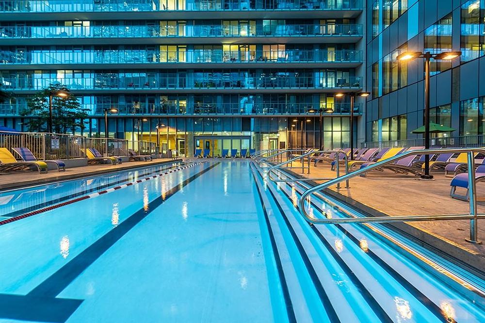 Coast at Lakeshore East 345 E Wacker Dr, Chicago, IL 60601