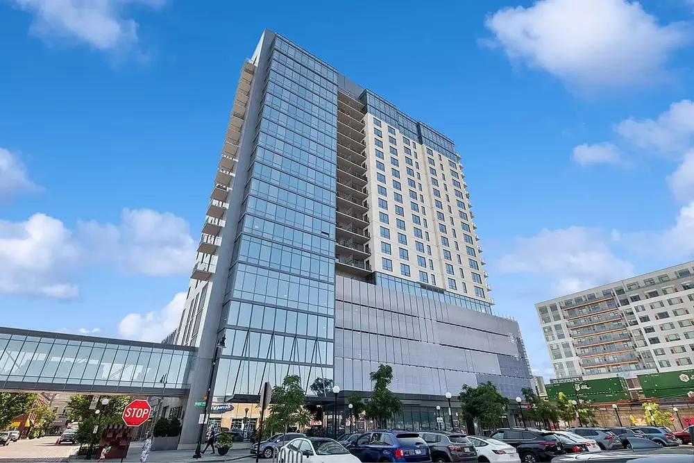 The Emerson 1135 Westgate St, Oak Park, IL 60301, Chicago