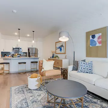 Durrington Ridge Luxury Apartments