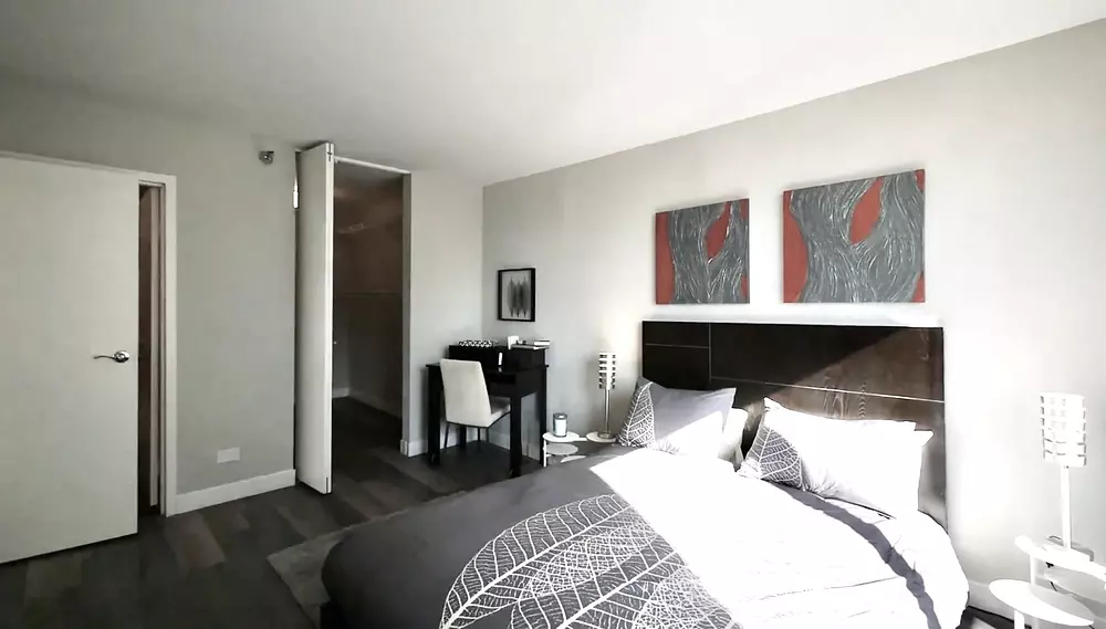 One East Delaware 1 E Delaware Pl, Chicago, IL 60611