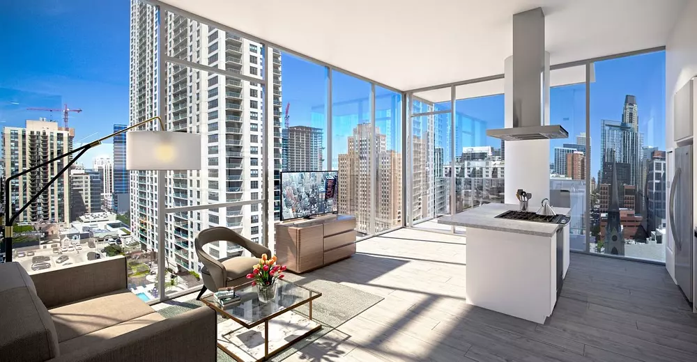 8 East Huron 8 E Huron St, Chicago, IL 60611