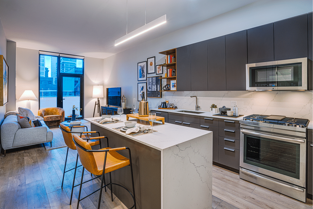 Gild 1210 N State Pkwy, Chicago, IL 60610