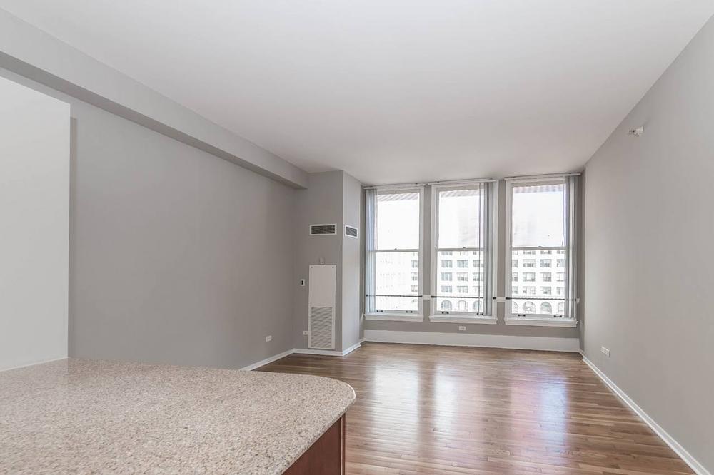 Fisher Building Apartments 343 S Dearborn St, Chicago, IL 60604