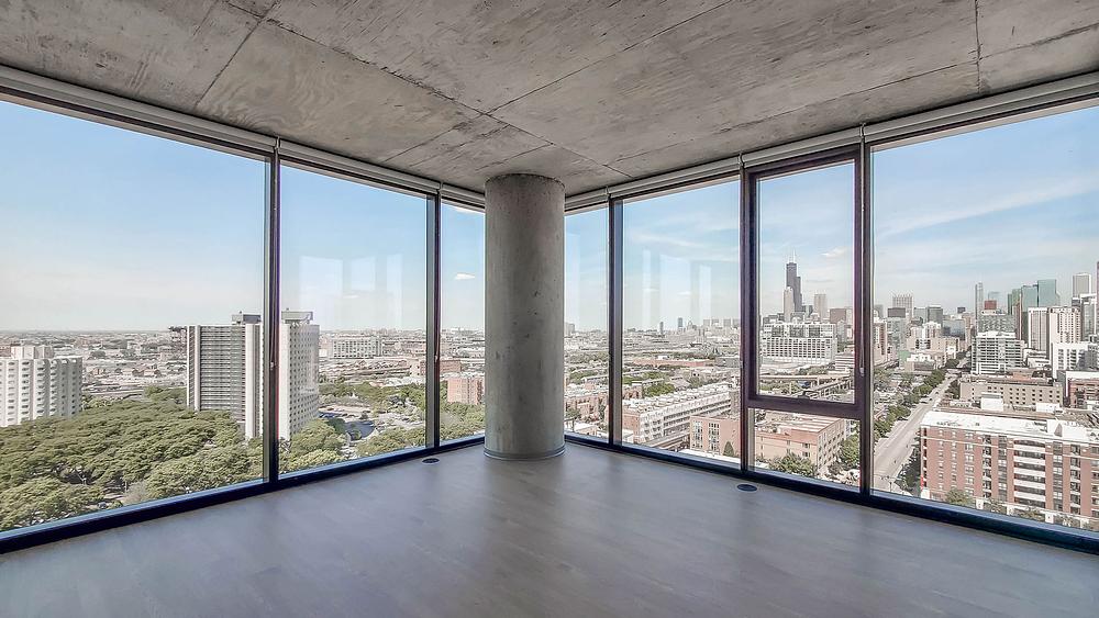 Aspire Residences 2111 S Wabash Ave, Chicago, IL 60616