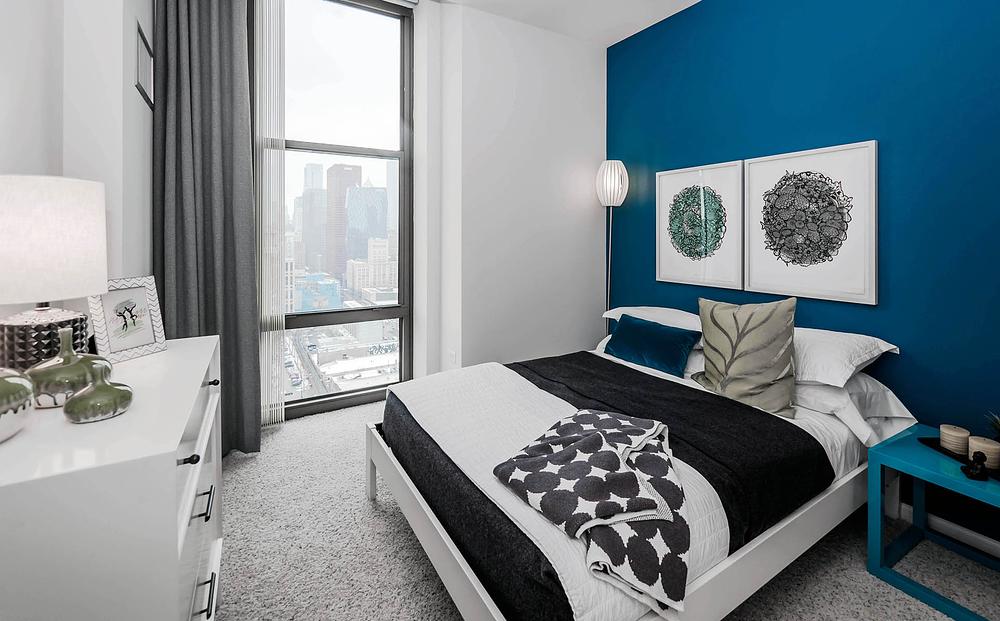 Astoria Tower 8 E 9th St, Chicago, IL 60605