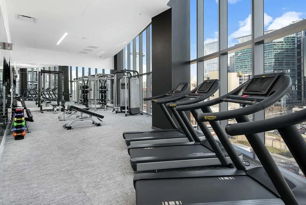 727 West Madison 727 W Madison St, Chicago, IL 60661