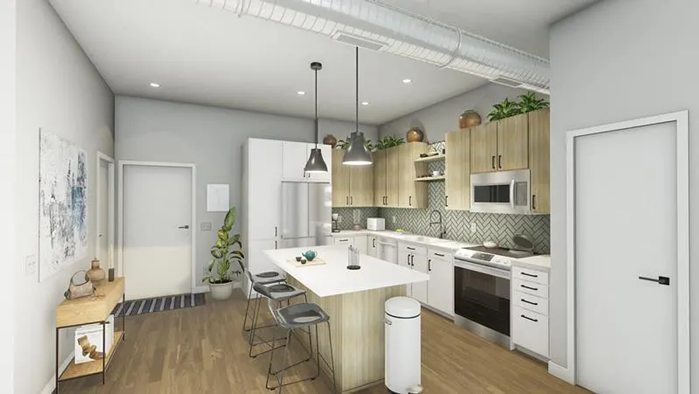 Elevon 3600 Uinta St, Denver, CO 80237