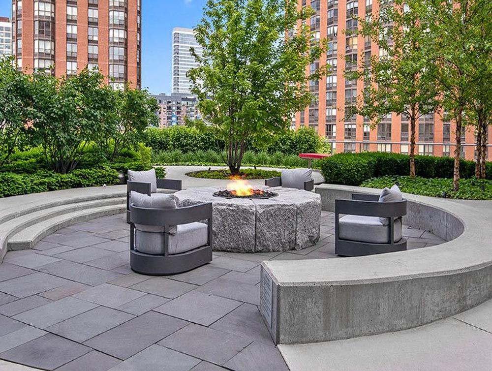 1001 South State 1001 S State St, Chicago, IL 60605