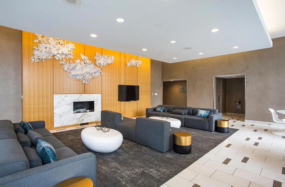 Aqua at Lakeshore East 225 N Columbus Dr, Chicago, IL 60601