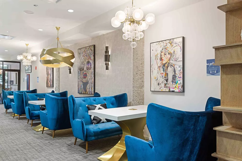 Circa 922 922 W Washington Blvd, Chicago, IL 60607