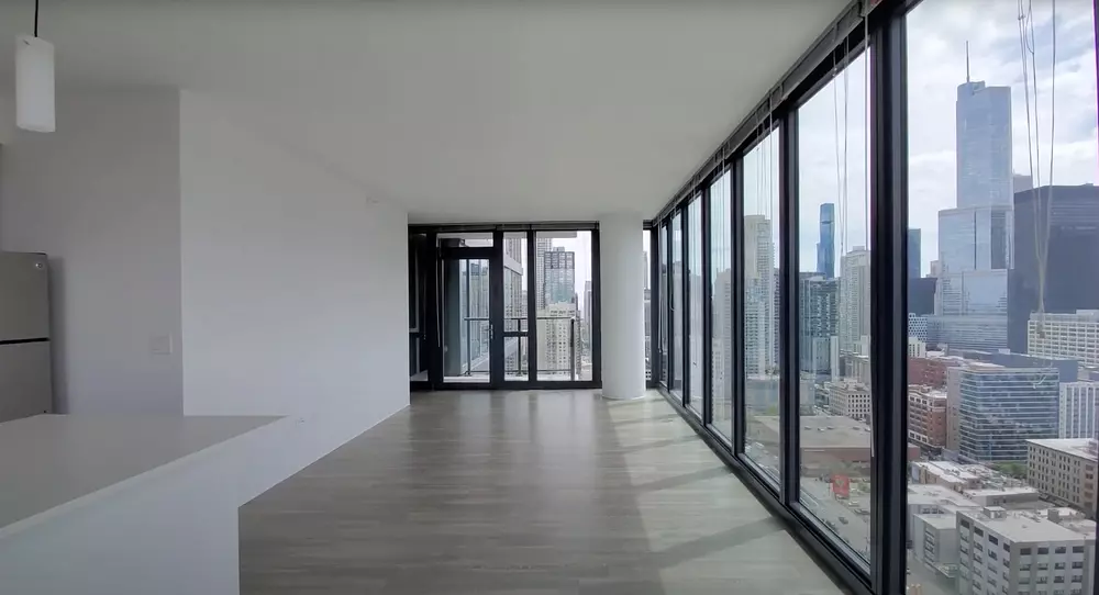 The Gallery on Wells 637 N Wells St, Chicago, IL 60654