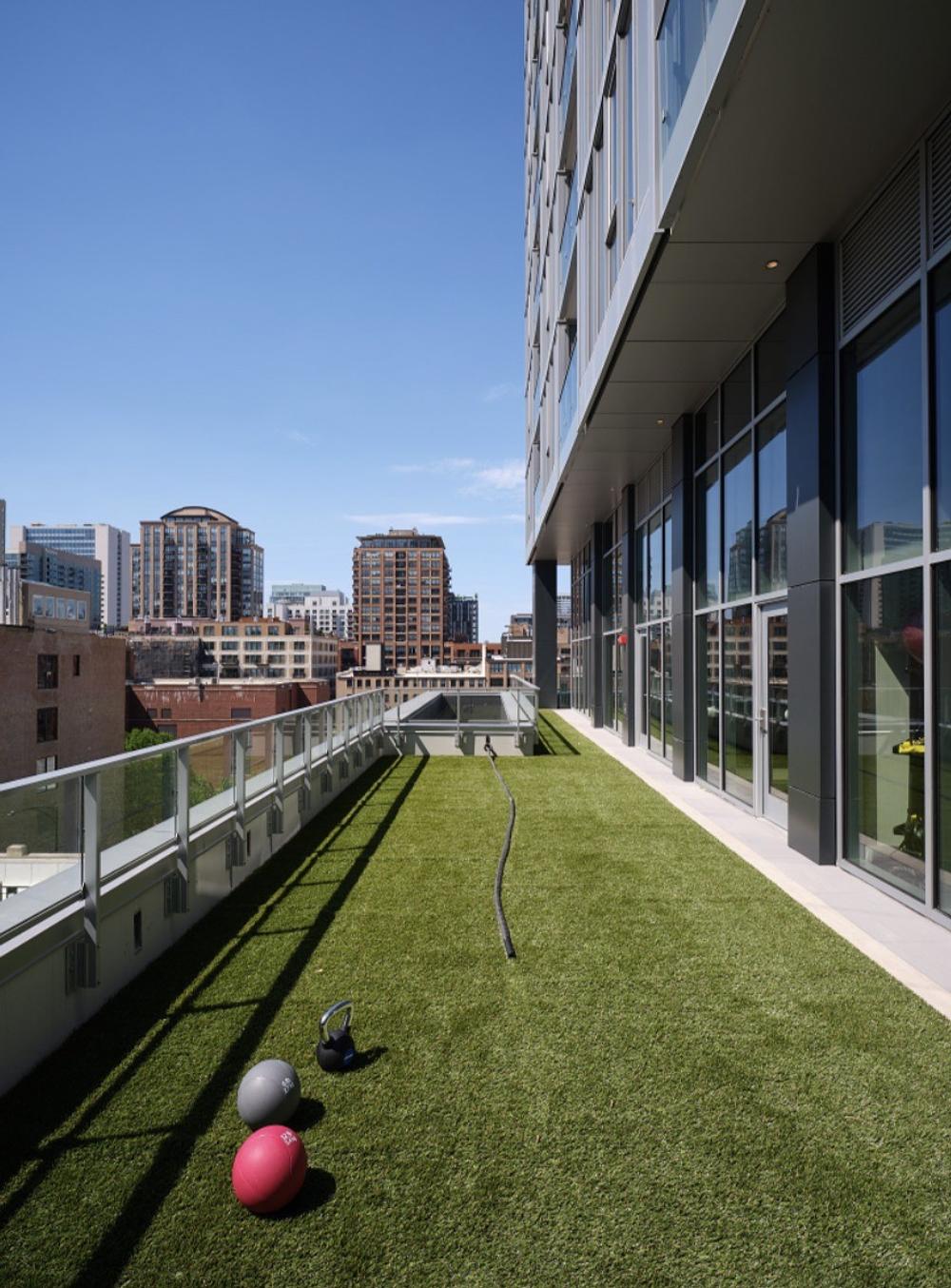 369 Grand by Onni 369 W Grand Ave, Chicago, IL 60654