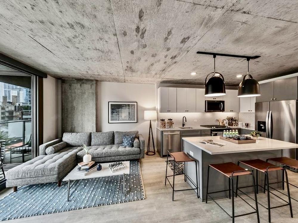 Marlowe 169 W Huron St, Chicago, IL 60654 River North - Leasing by Cross Street
