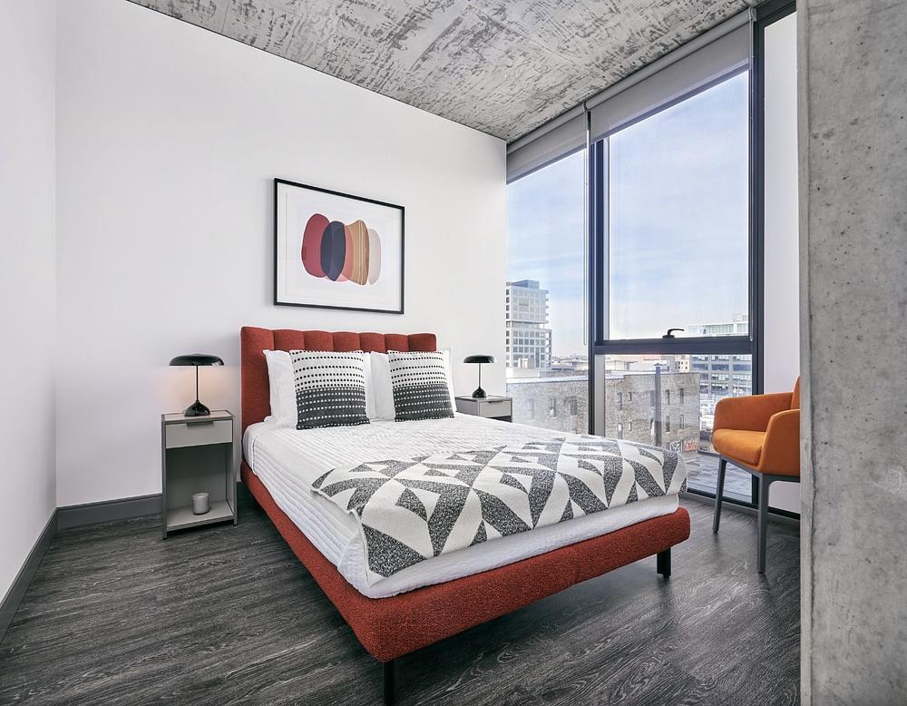 Fulbrix 160 N Elizabeth St, Chicago, IL 60607