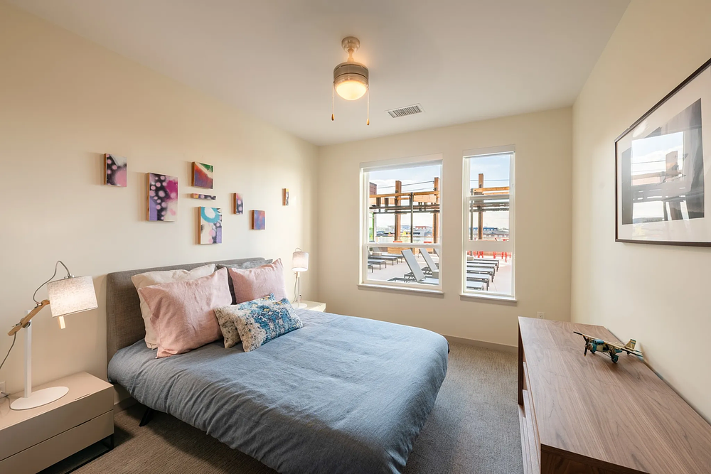 Modera River North 2840 Blake St, Denver, CO 80205