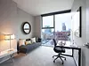 CATALYST Chicago 123 N Des Plaines St, Chicago, IL 60661