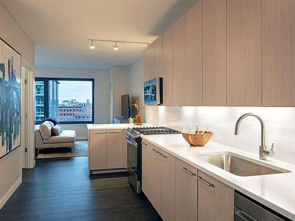 Milieu 205 S Peoria St, Chicago, IL 60607
