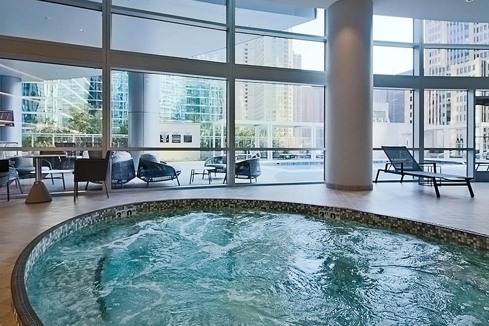 465 North Park 465 N Park Dr, Chicago, IL 60611