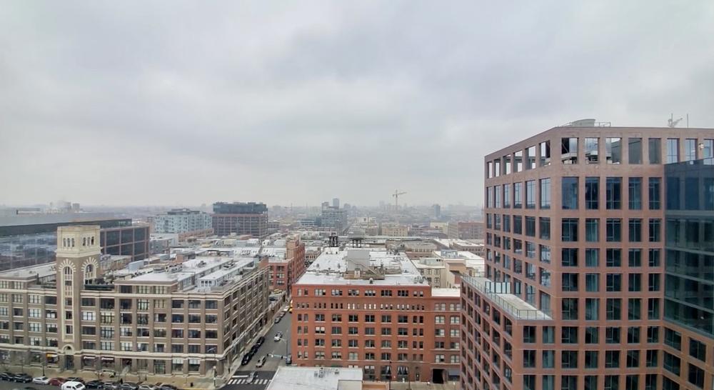 Union West 939 W Washington Blvd, Chicago, IL 60606