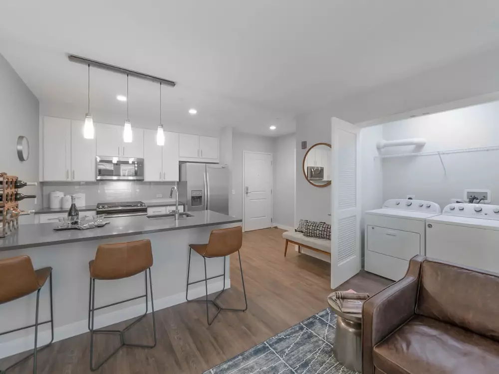 The Emerson 1135 Westgate St, Oak Park, IL 60301, Chicago