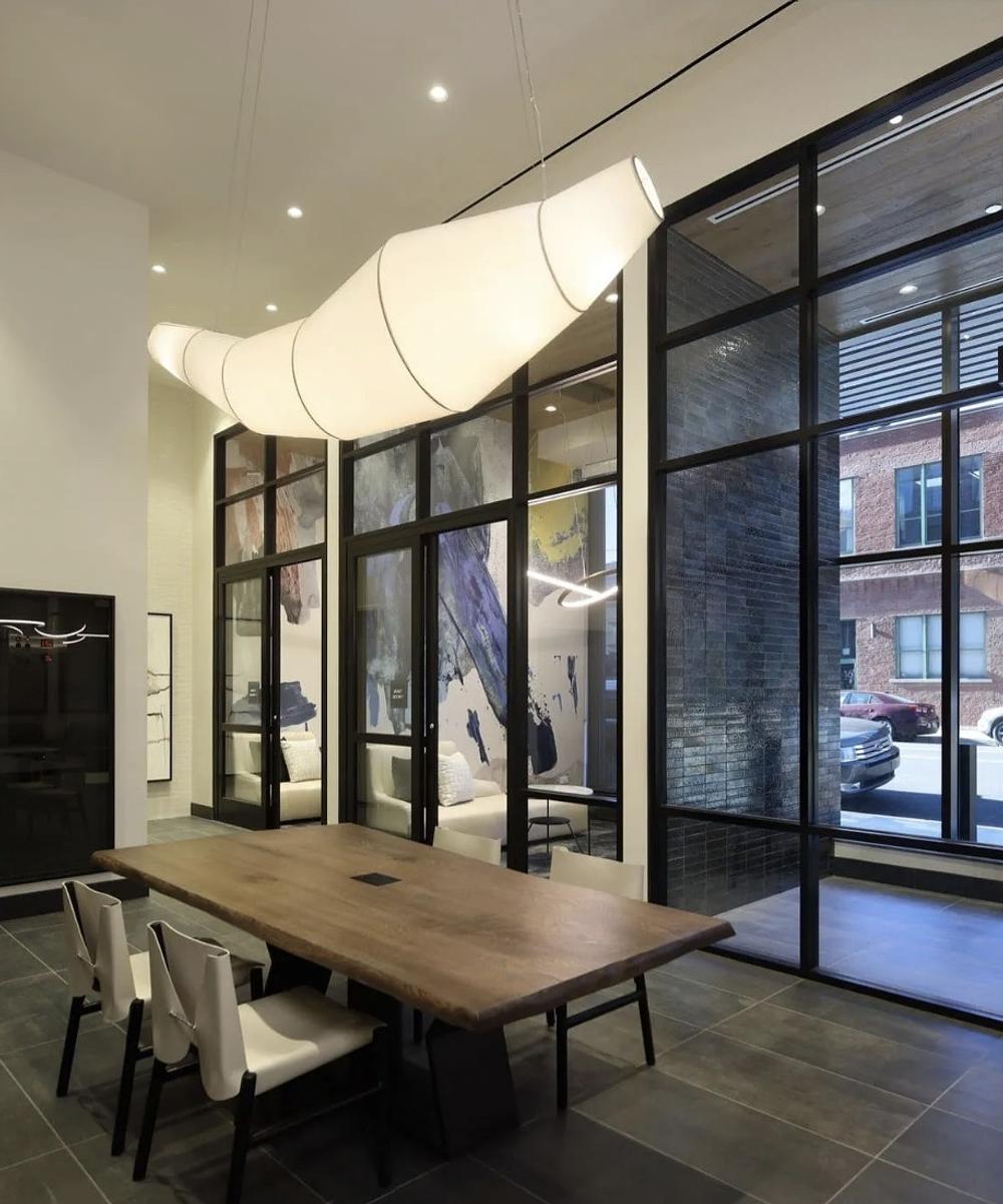 Union West 939 W Washington Blvd, Chicago, IL 60606