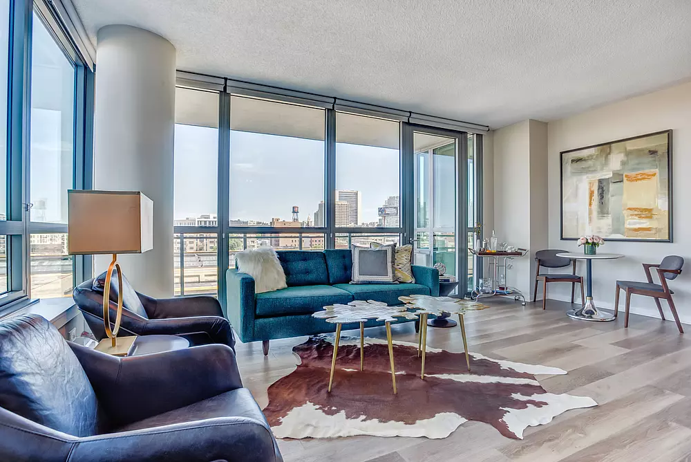 K2 Apartments 365 N Halsted St Chicago, IL 60661