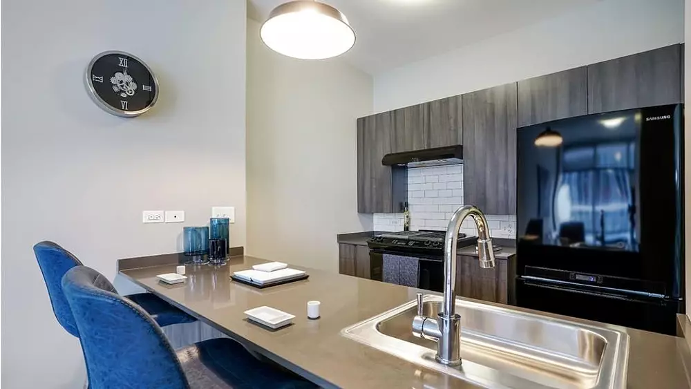 Arrive LEX 2138 S Indiana Ave, Chicago, IL 60616