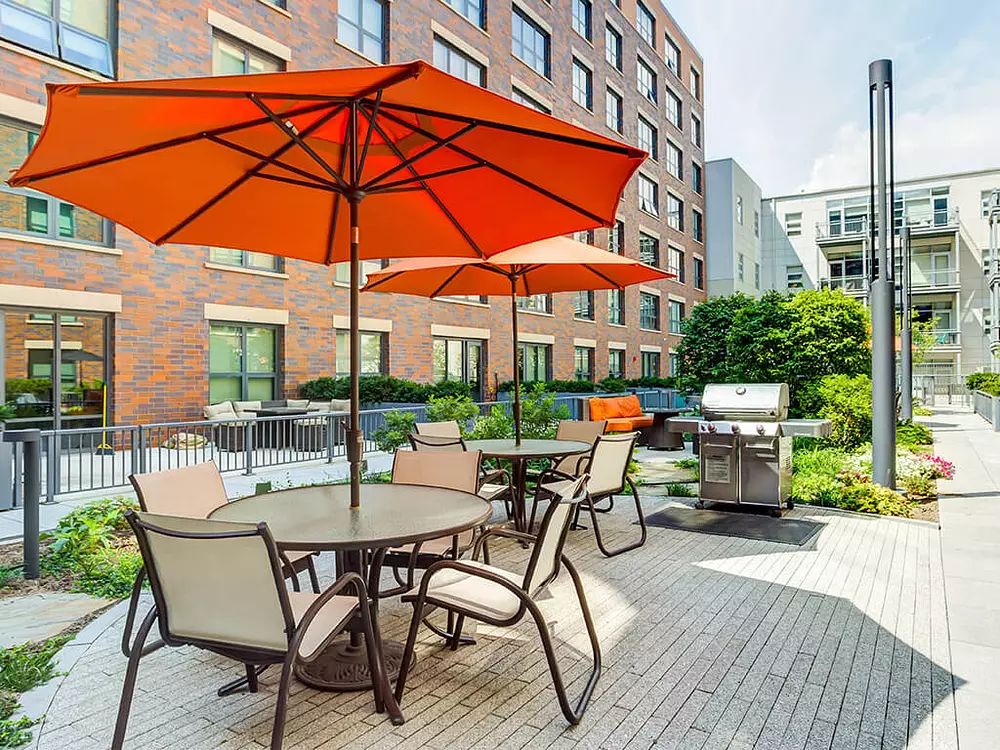 The Madison at Racine 1164 W Madison St, Chicago, IL 60607