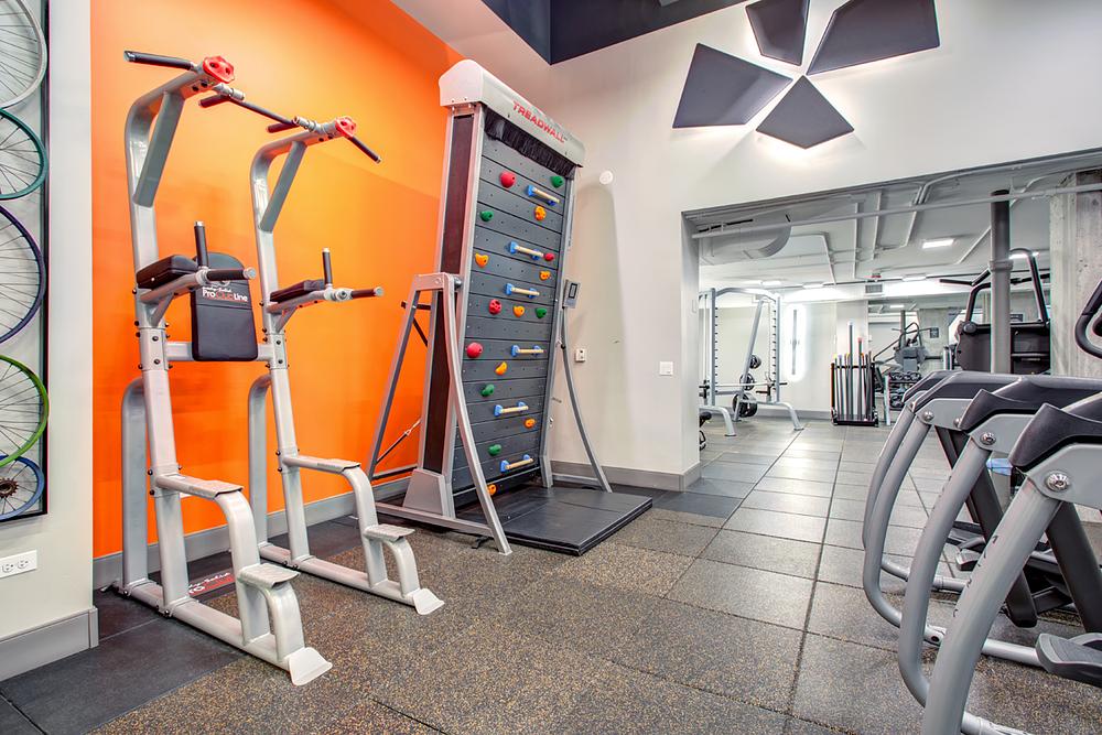180 North Jefferson 180 N Jefferson St, Chicago, IL 60661