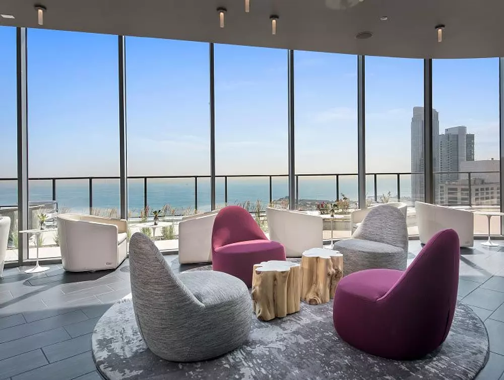 1001 South State 1001 S State St, Chicago, IL 60605
