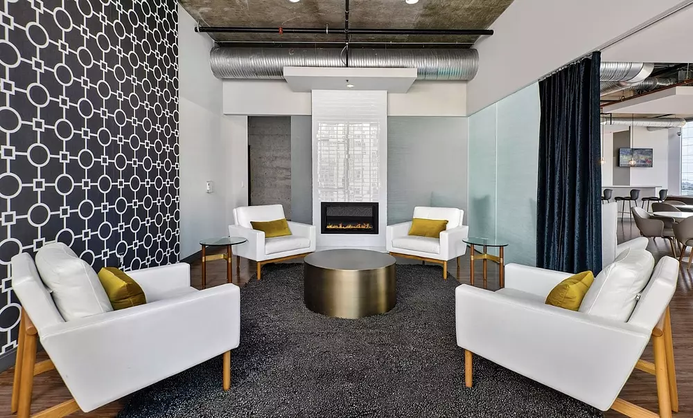 JeffJack Apartments 601 W Jackson Blvd, Chicago, IL 60661