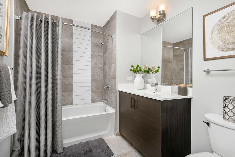 The Madison at Racine 1164 W Madison St, Chicago, IL 60607