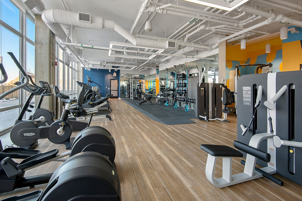 Spoke 728 N Morgan St, Chicago, IL 60642