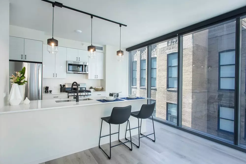 Millie on Michigan 88 E Wacker Place, Chicago, IL 60601