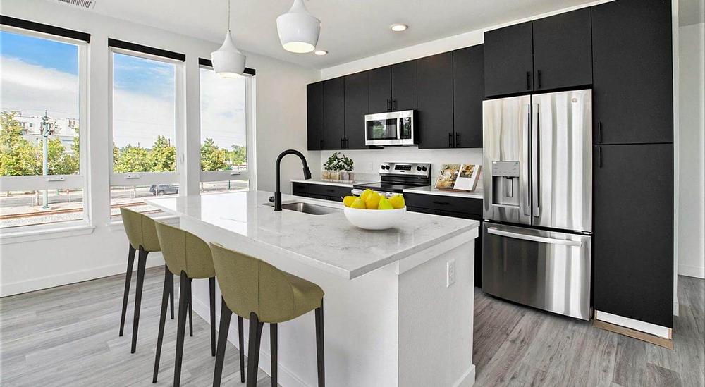 The Russell 7295 W 56th Ave, Arvada, CO 80002, Denver