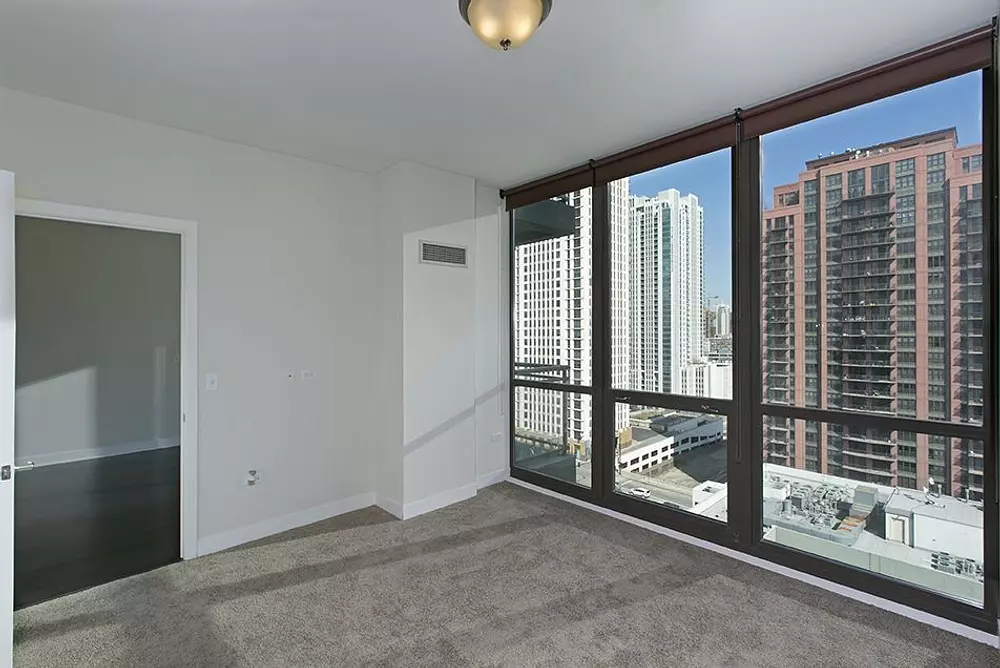 TRIO Apartments 670 W Wayman St, Chicago, IL 60661