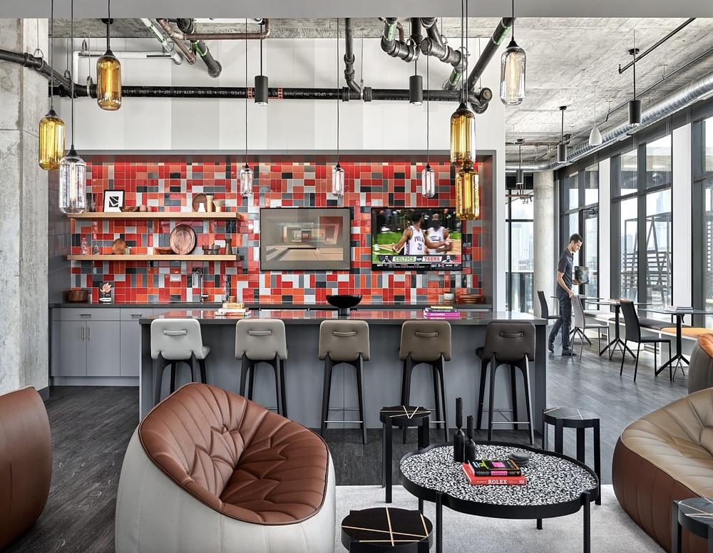 Fulbrix 160 N Elizabeth St, Chicago, IL 60607