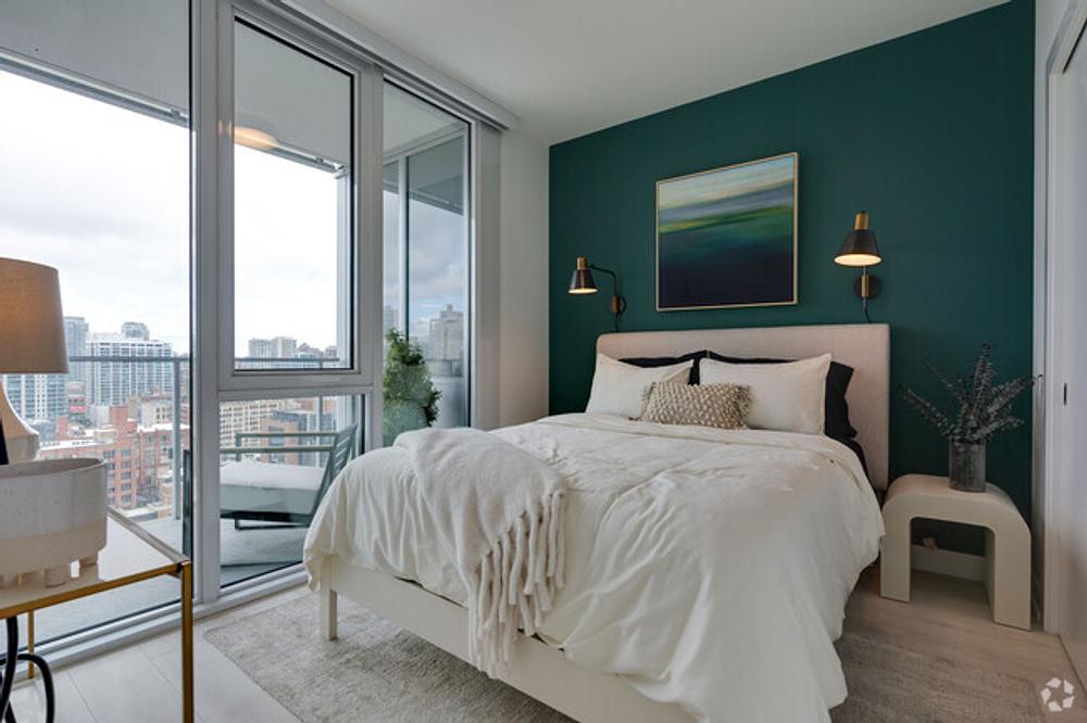 369 Grand by Onni 369 W Grand Ave, Chicago, IL 60654