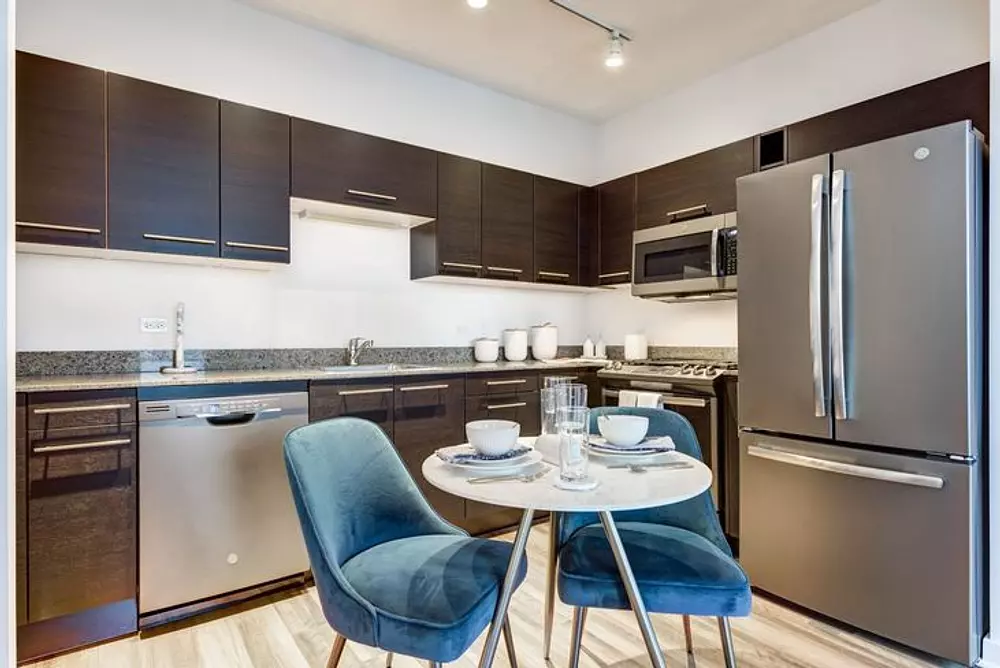 SoNo East 840 W Blackhawk St, Chicago, IL 60642