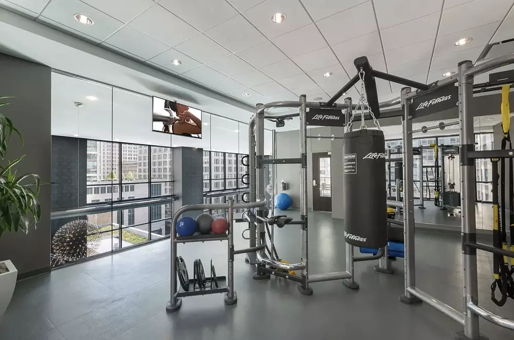 73 East Lake 73 E Lake St, Chicago, IL 60601