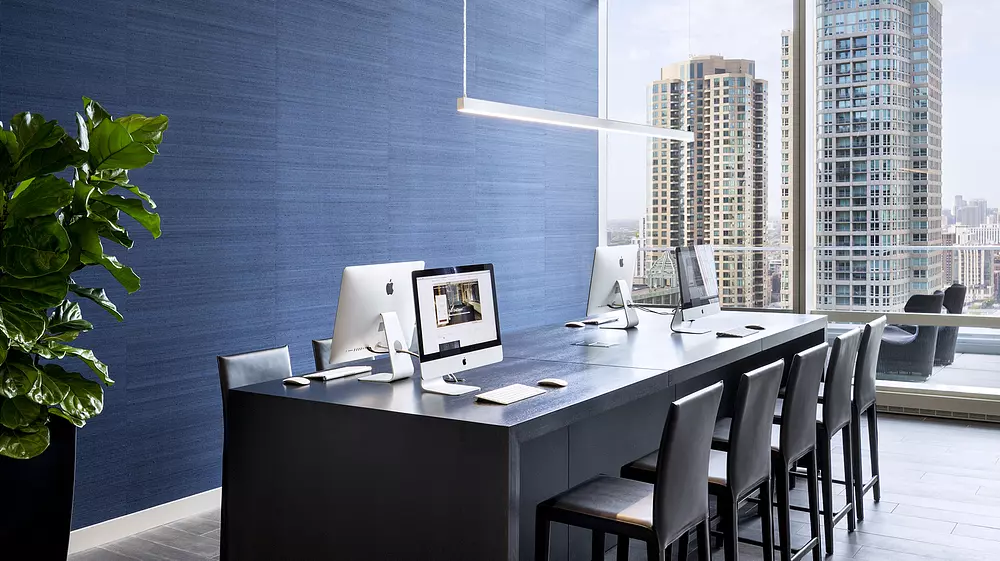 OneEleven 111 W Wacker Dr, Chicago, IL 60601