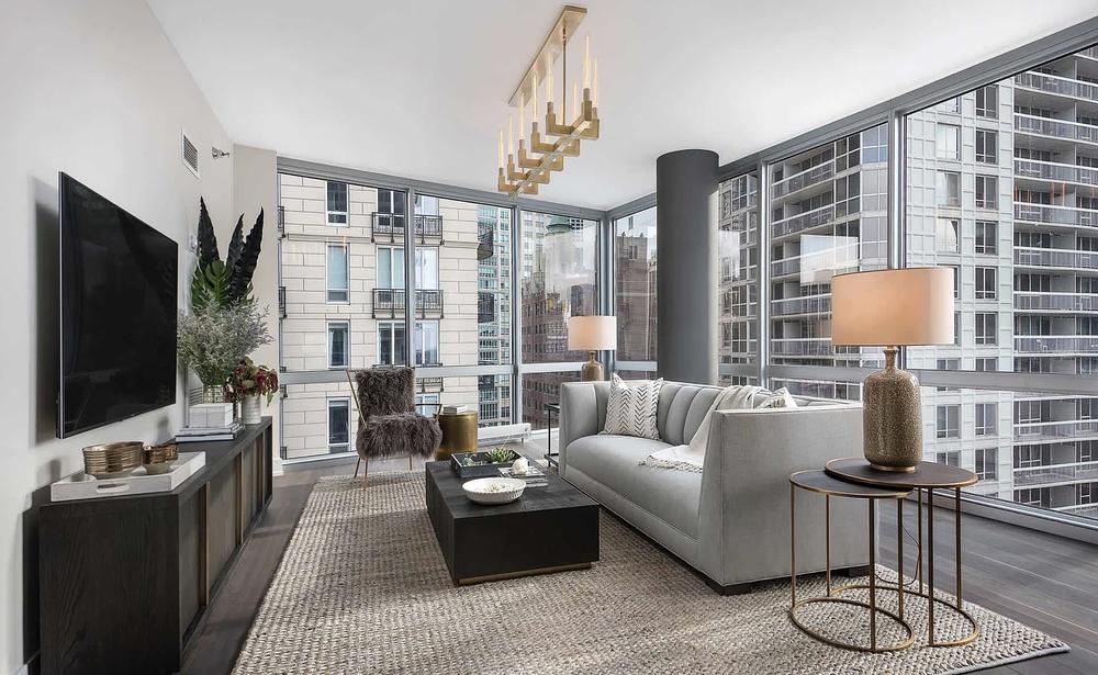 Two West 2 W Delaware Pl, Chicago, IL 60610
