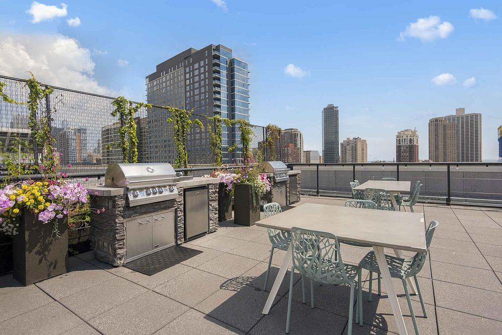 Roosevelt Collection Lofts 1135 S Delano Ct East, Chicago, IL 60605