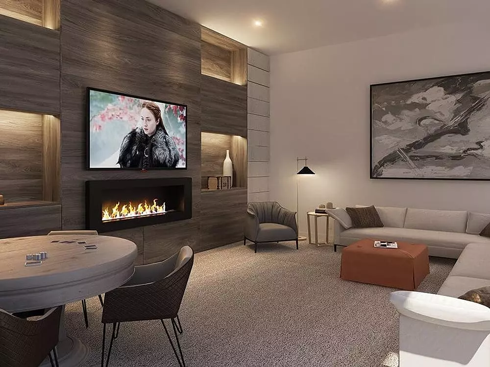 Milieu 205 S Peoria St, Chicago, IL 60607