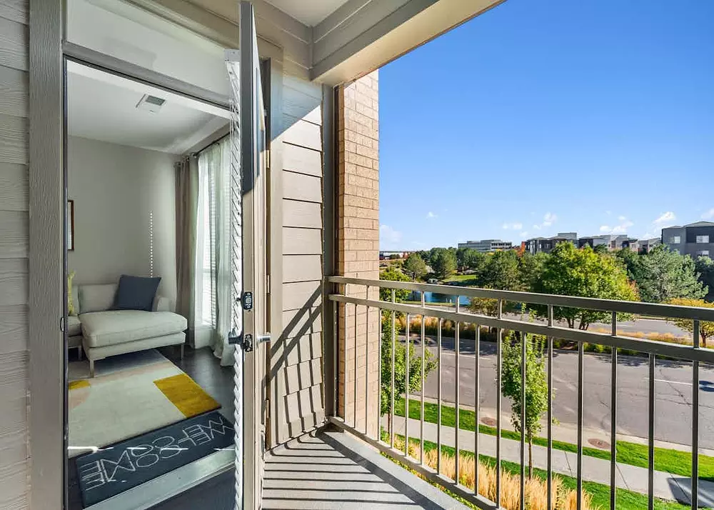 AMLI Dry Creek 7471 S Clinton St, Centennial, CO 80112, Denver